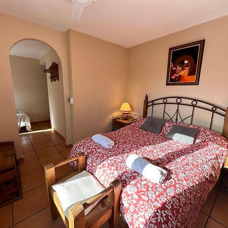 Posada La Fragua Gandullas Extérieur photo