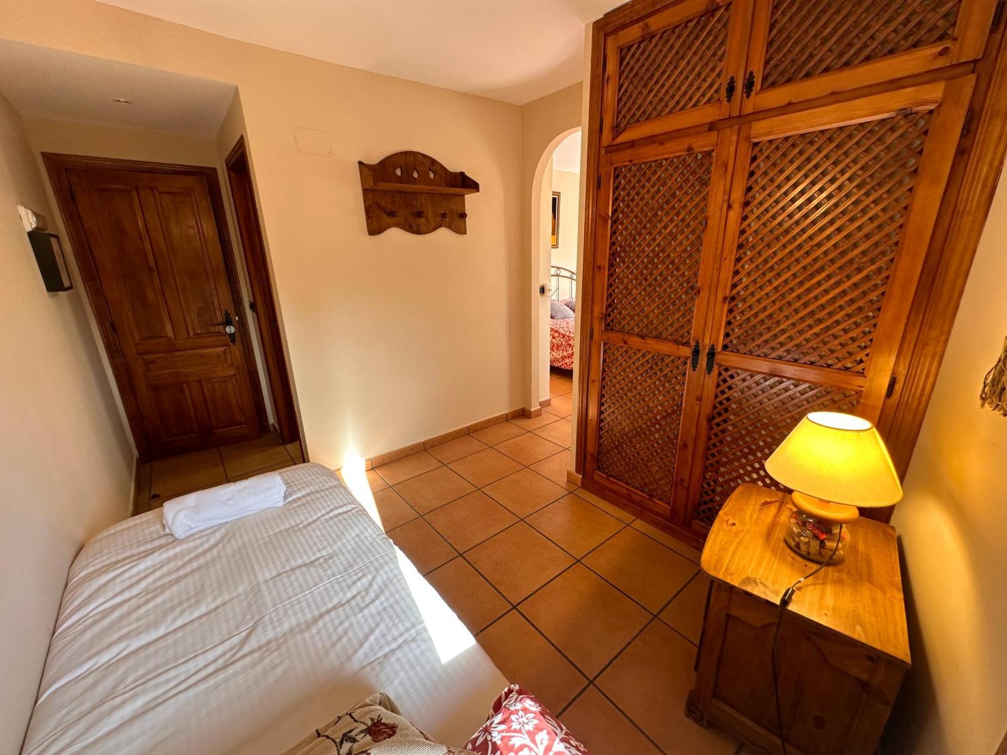 Posada La Fragua Gandullas Extérieur photo