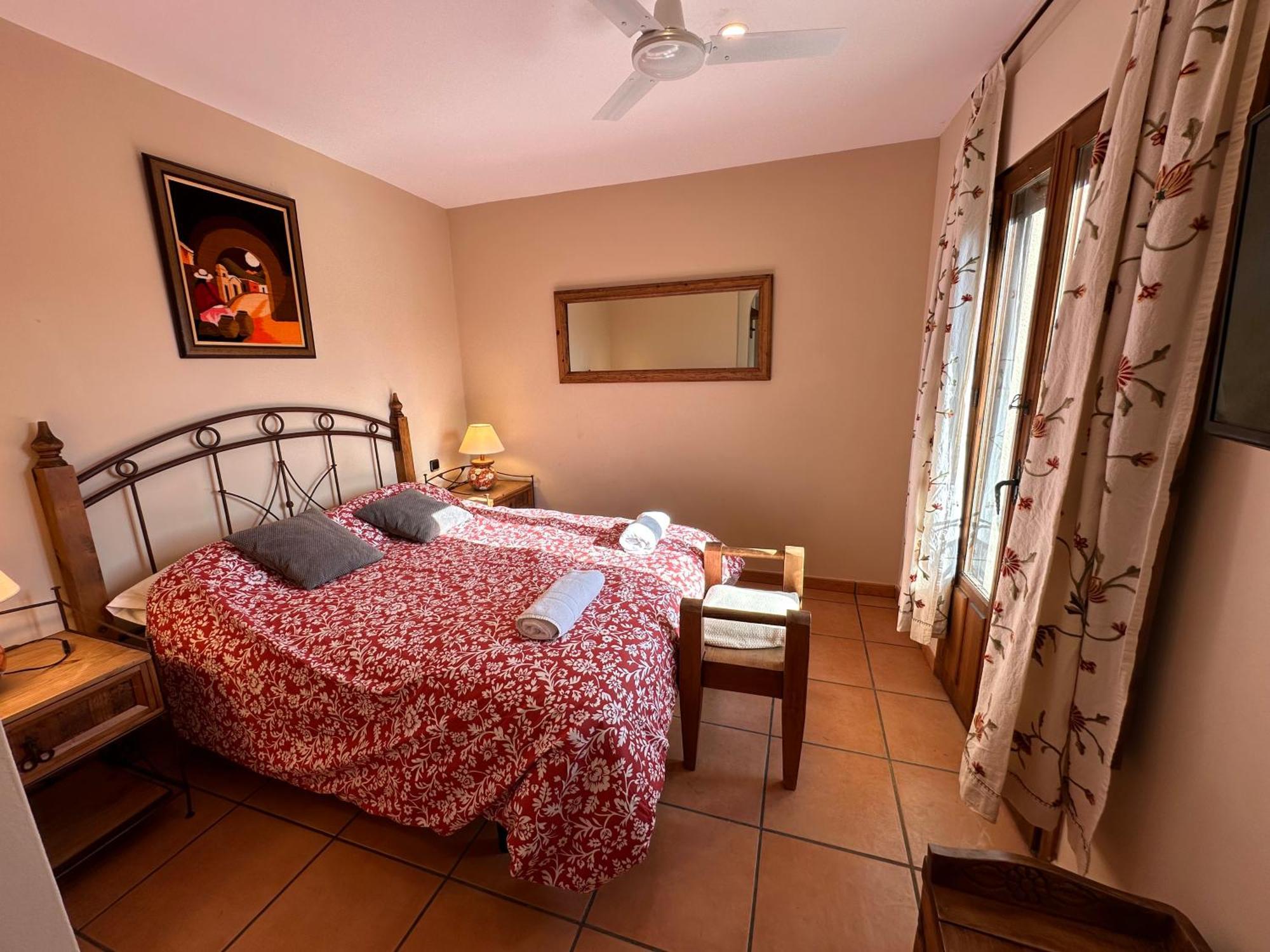 Posada La Fragua Gandullas Extérieur photo